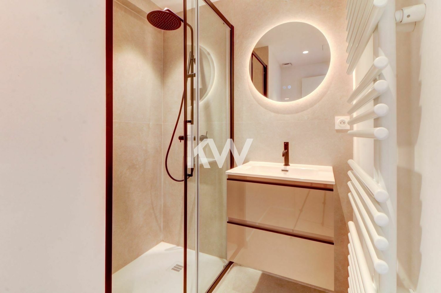 Property photo in Carre d'Argent