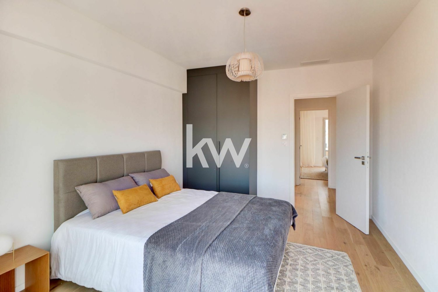 Property photo in Carre d'Argent