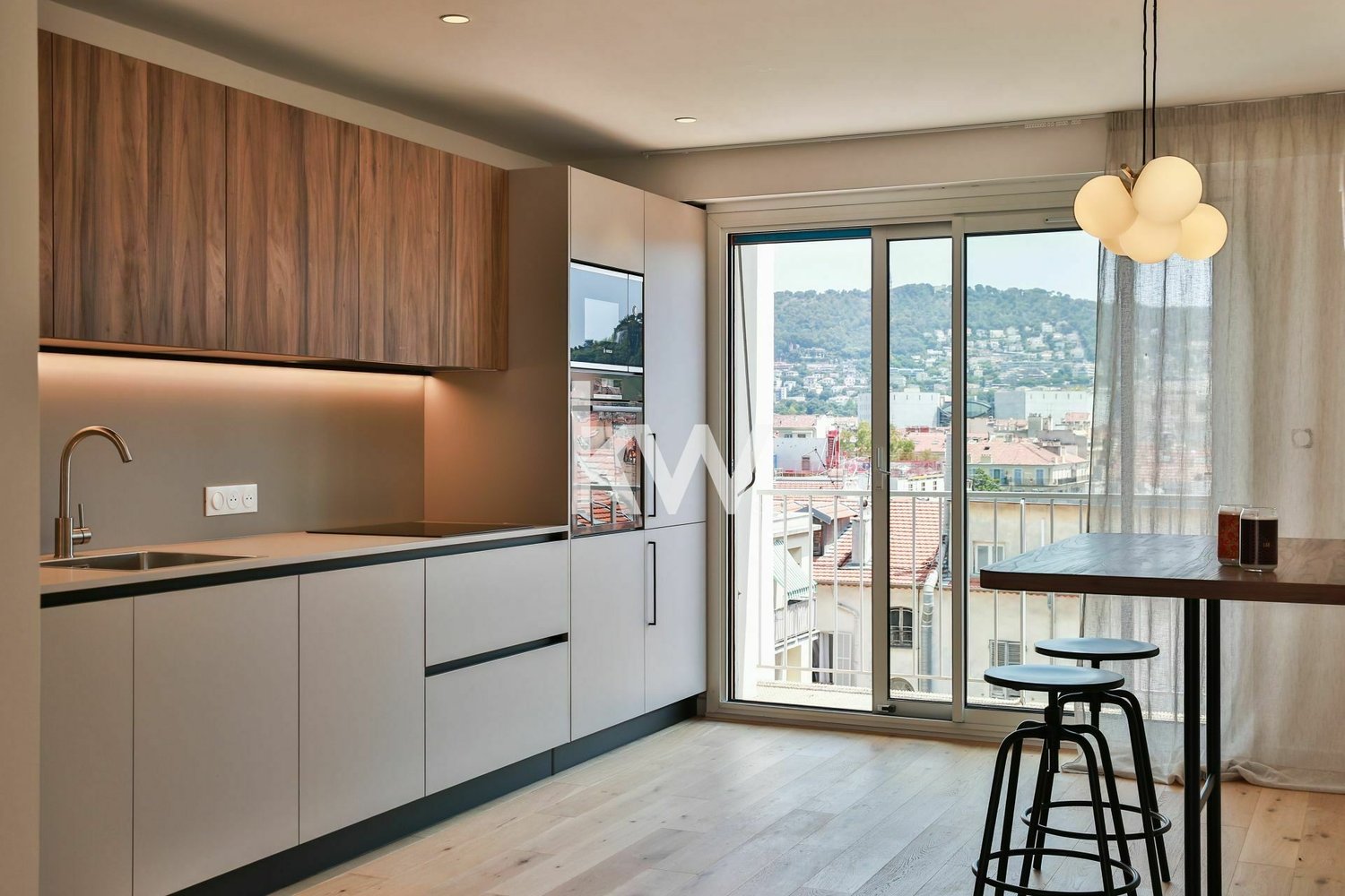 Property photo in Carre d'Argent