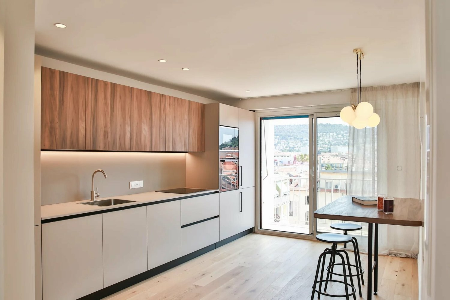 Property photo in Carre d'Argent