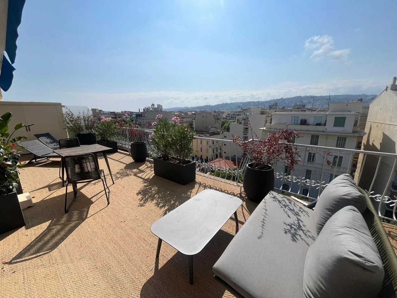 Property photo in Carre d'Argent