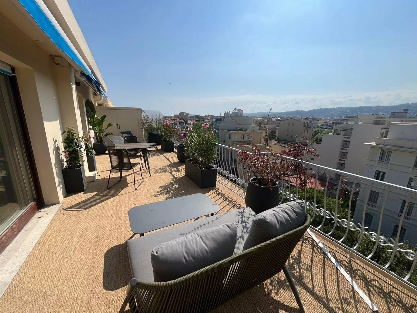 Property photo in Carre d'Argent