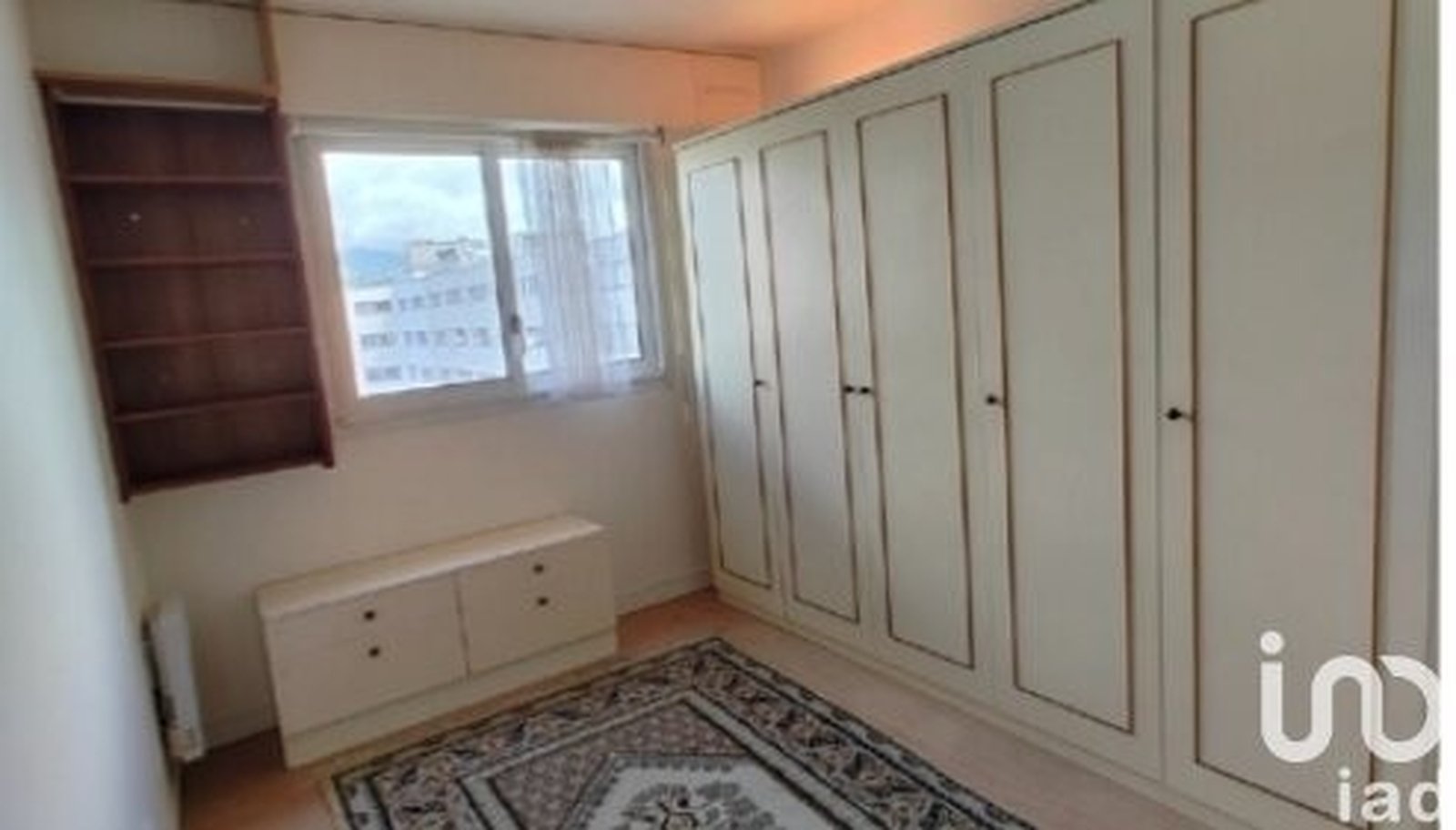 Property photo in Carre d'Argent