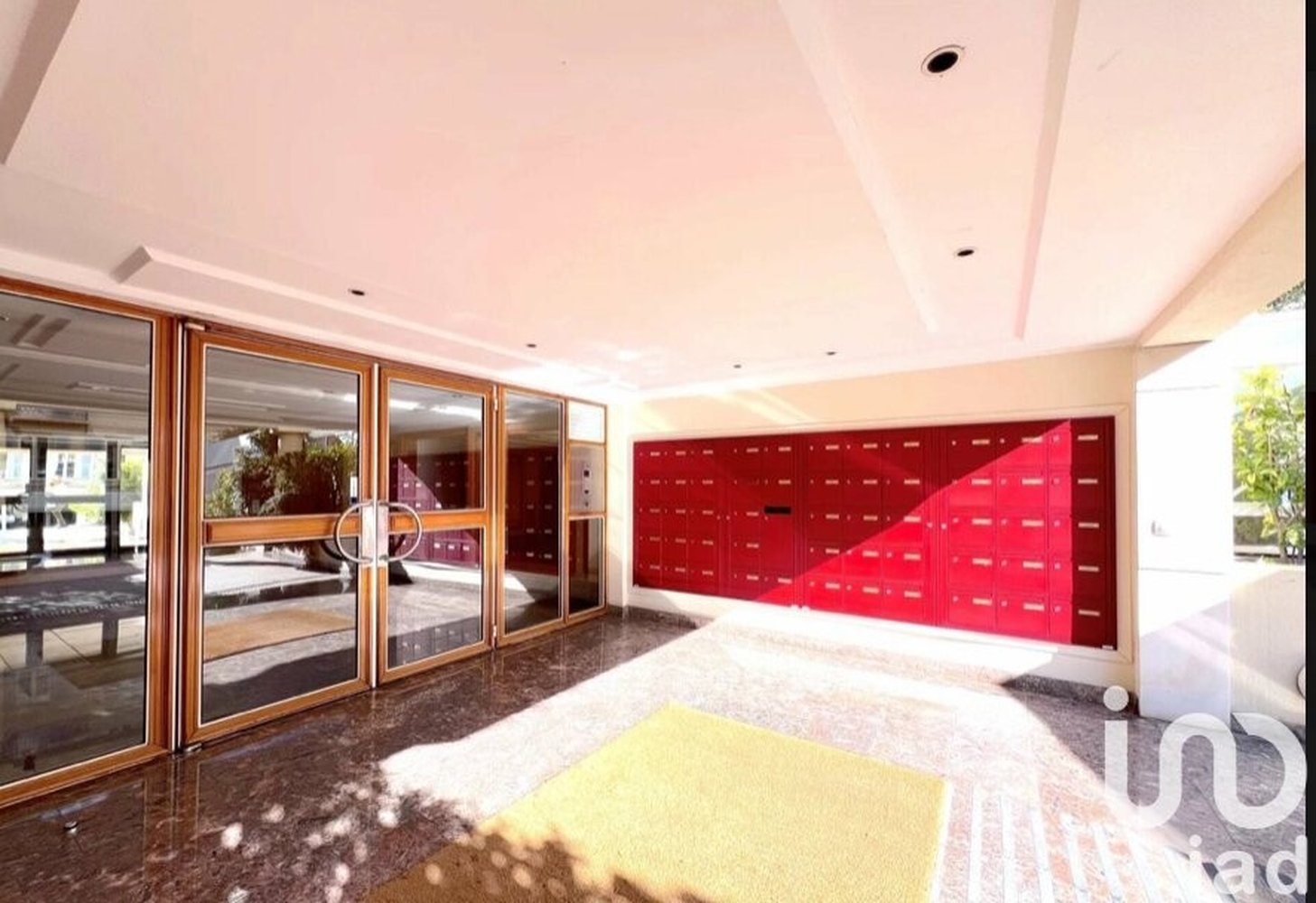 Property photo in Carre d'Argent