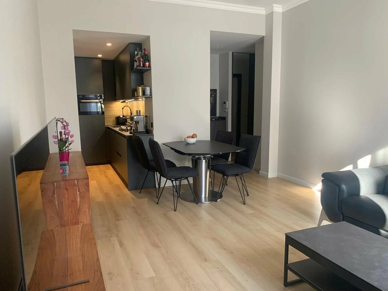 Property photo in Carre d'Argent