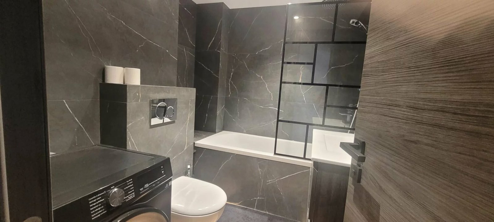 Property photo in Carre d'Argent