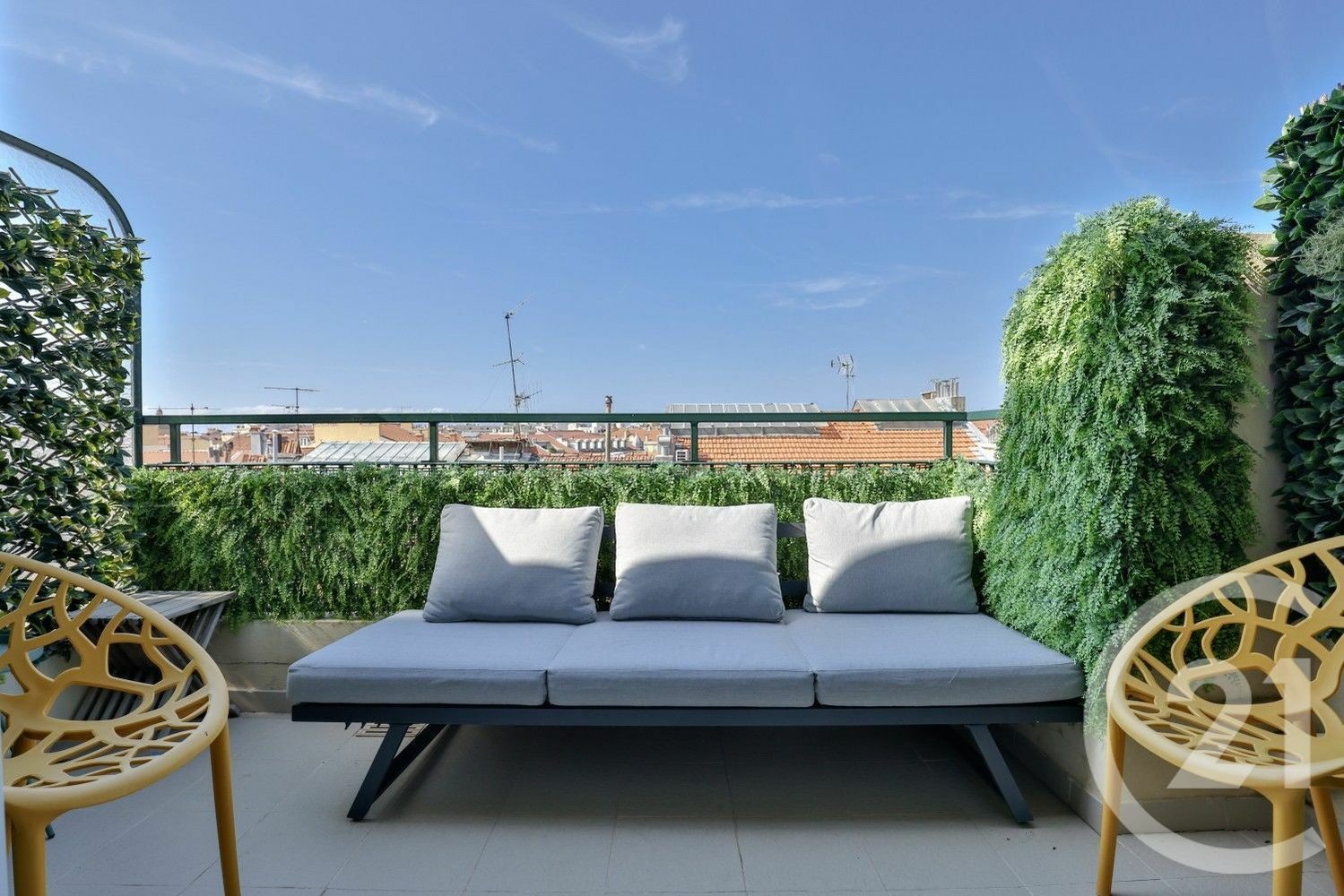 Property photo in Carre d'Argent