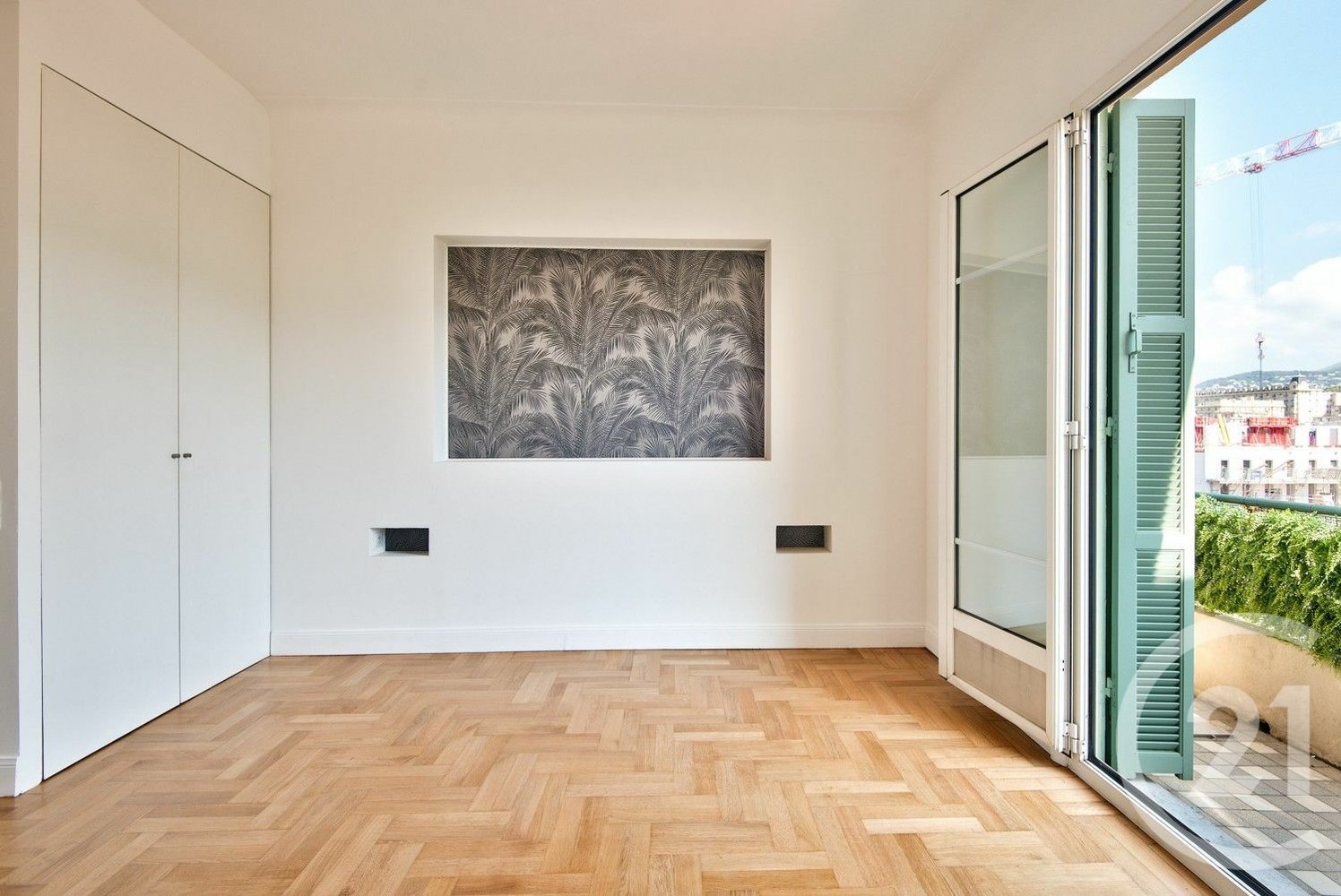 Property photo in Carre d'Argent