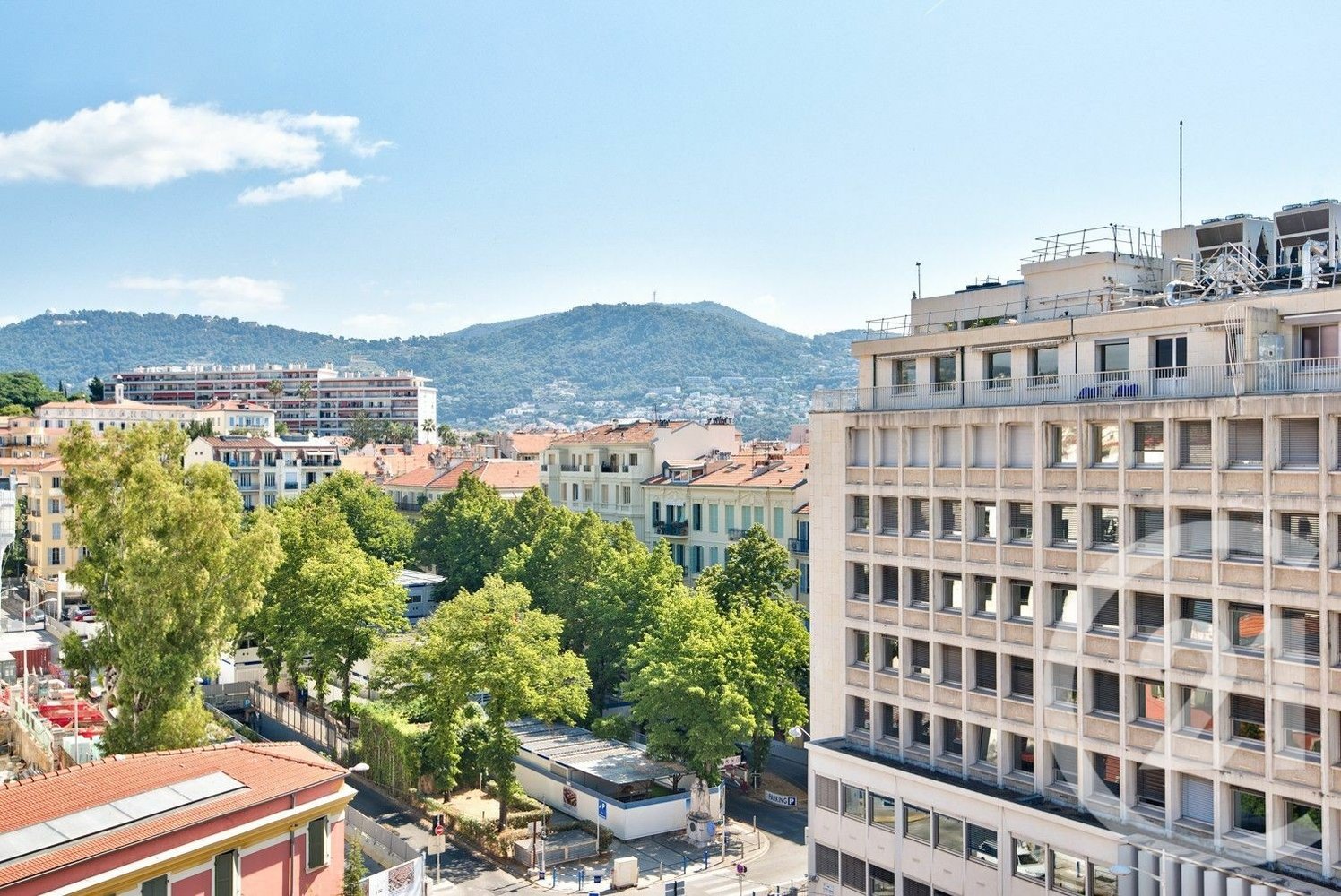 Property photo in Carre d'Argent