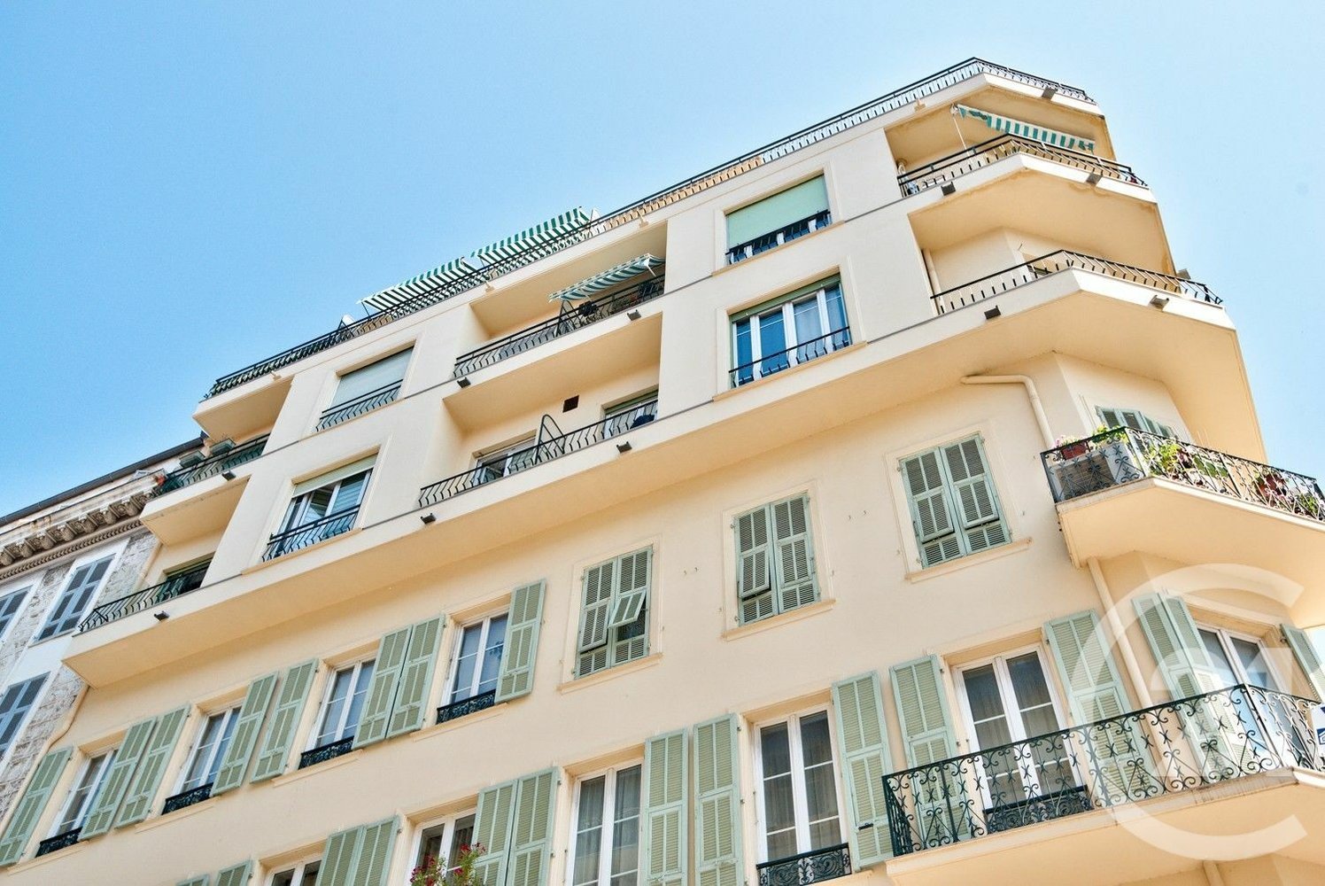 Property photo in Carre d'Argent