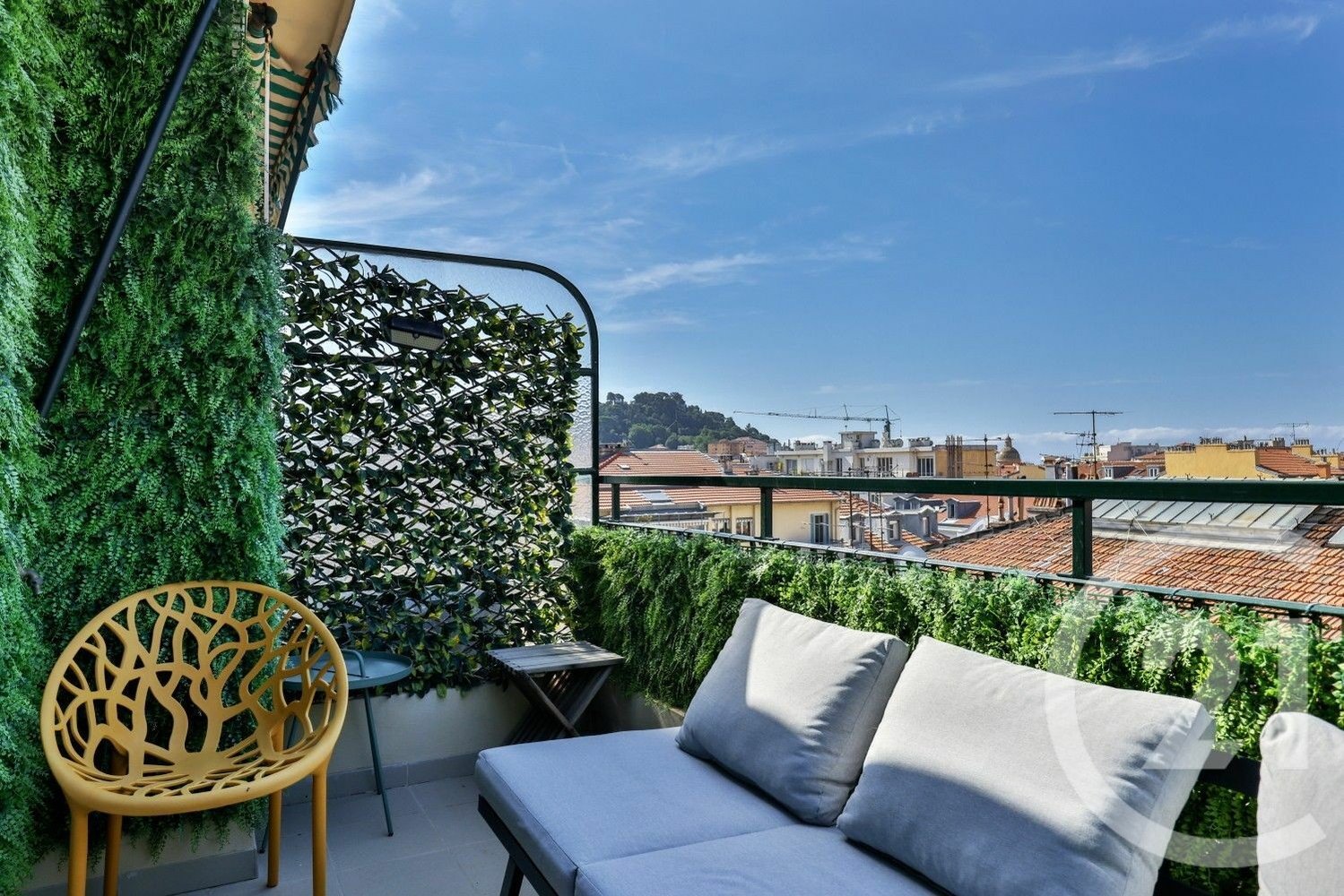 Property photo in Carre d'Argent