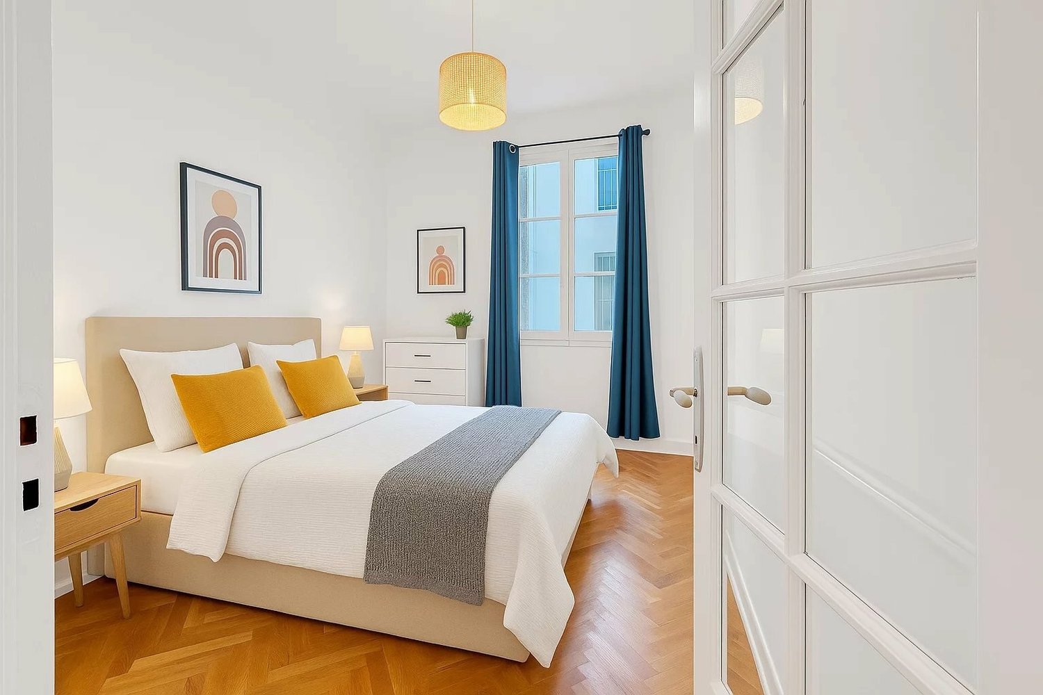 Property photo in Carre d'Argent