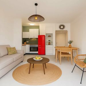 Property in Carre d'Argent