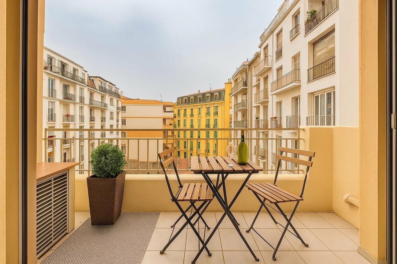 Property photo in Carre d'Argent