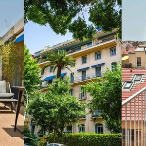 Property in Carre d'Argent