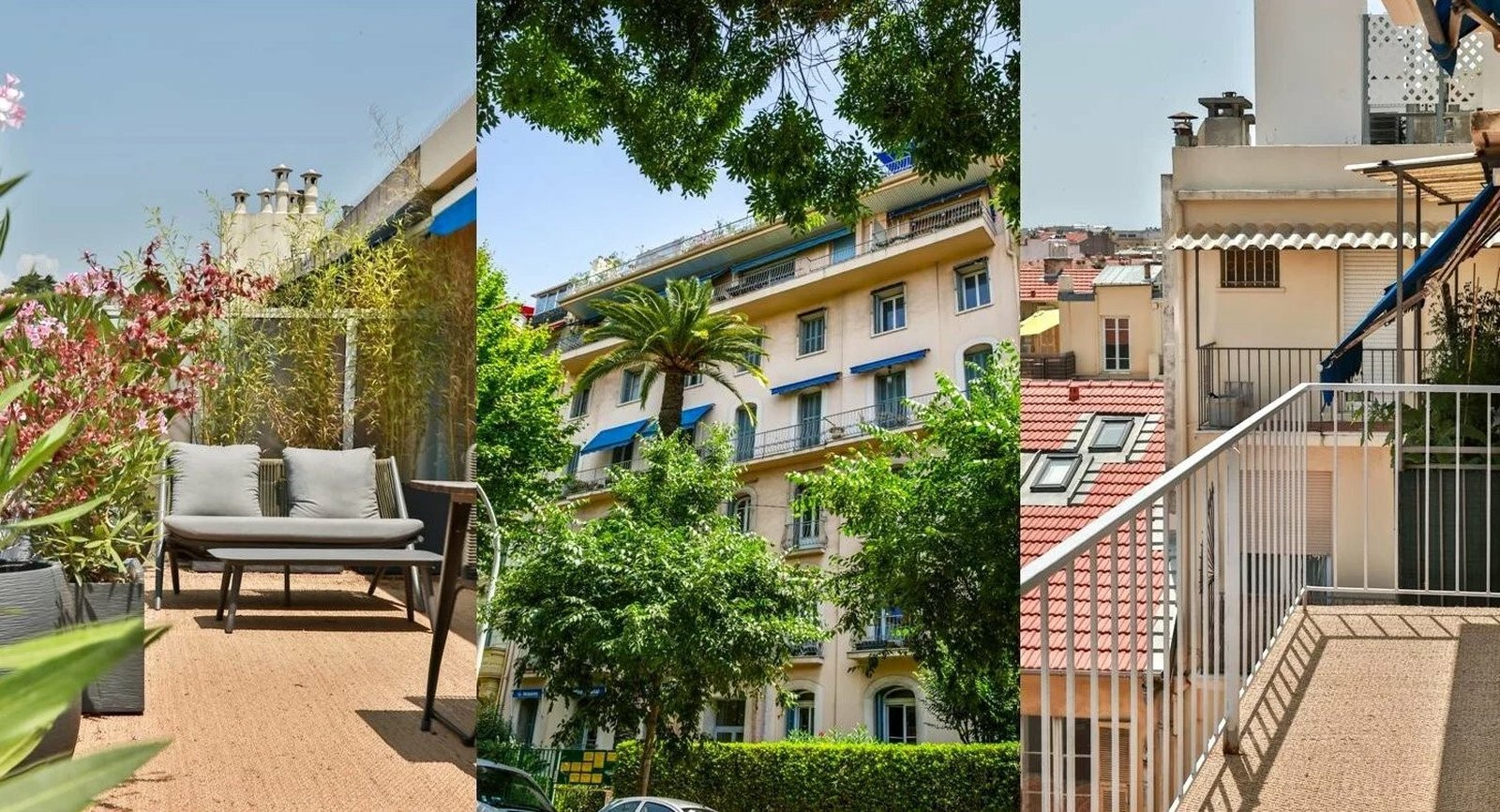 Property photo in Carre d'Argent