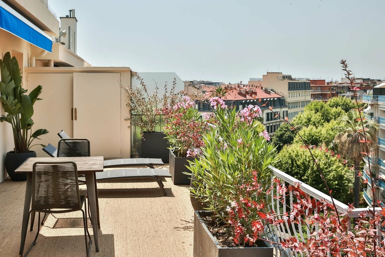 Property photo in Carre d'Argent