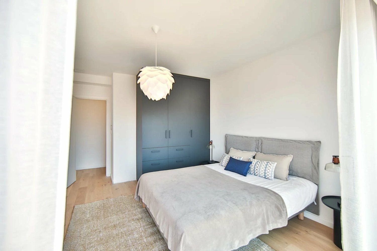 Property photo in Carre d'Argent