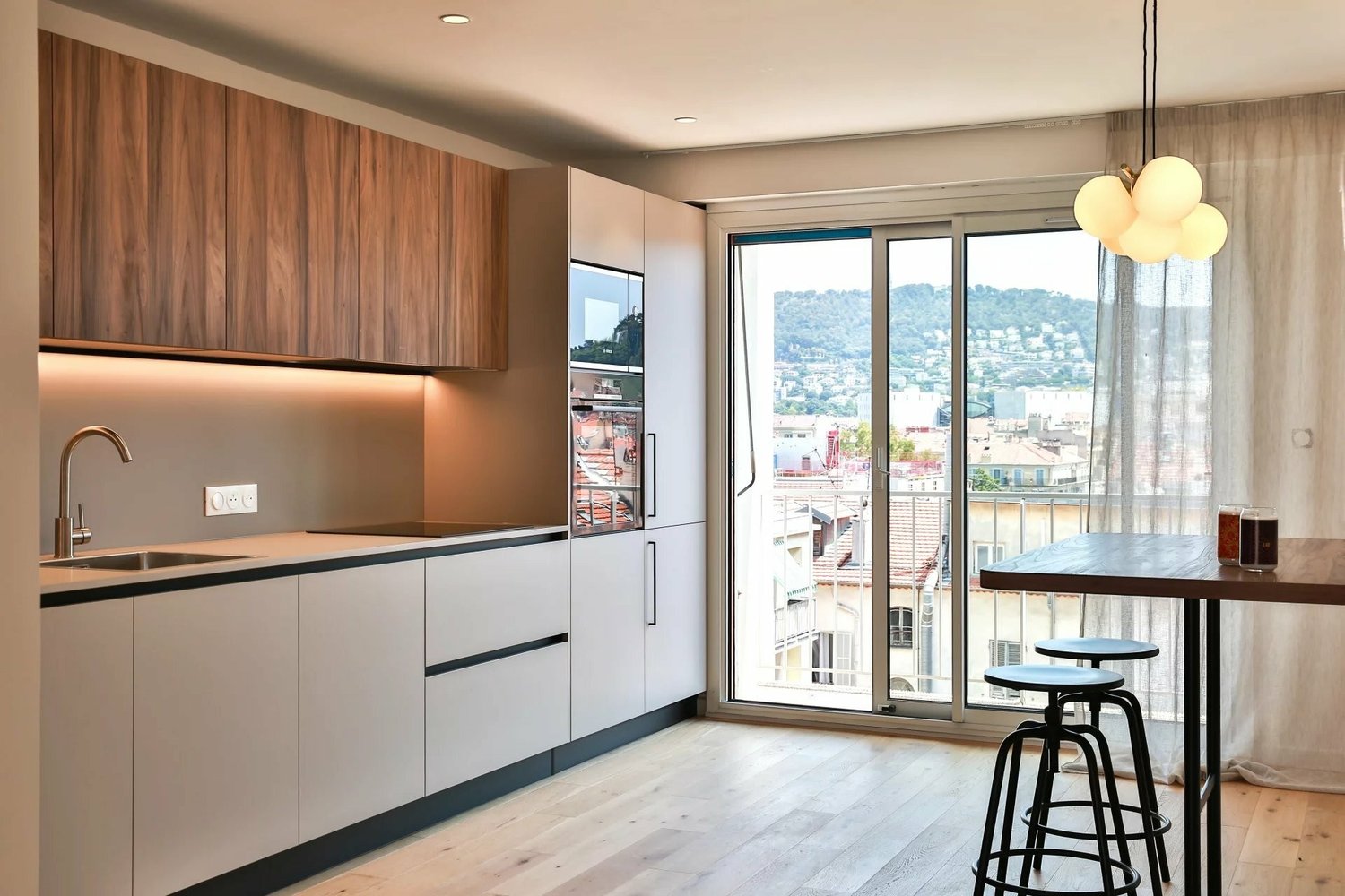 Property photo in Carre d'Argent