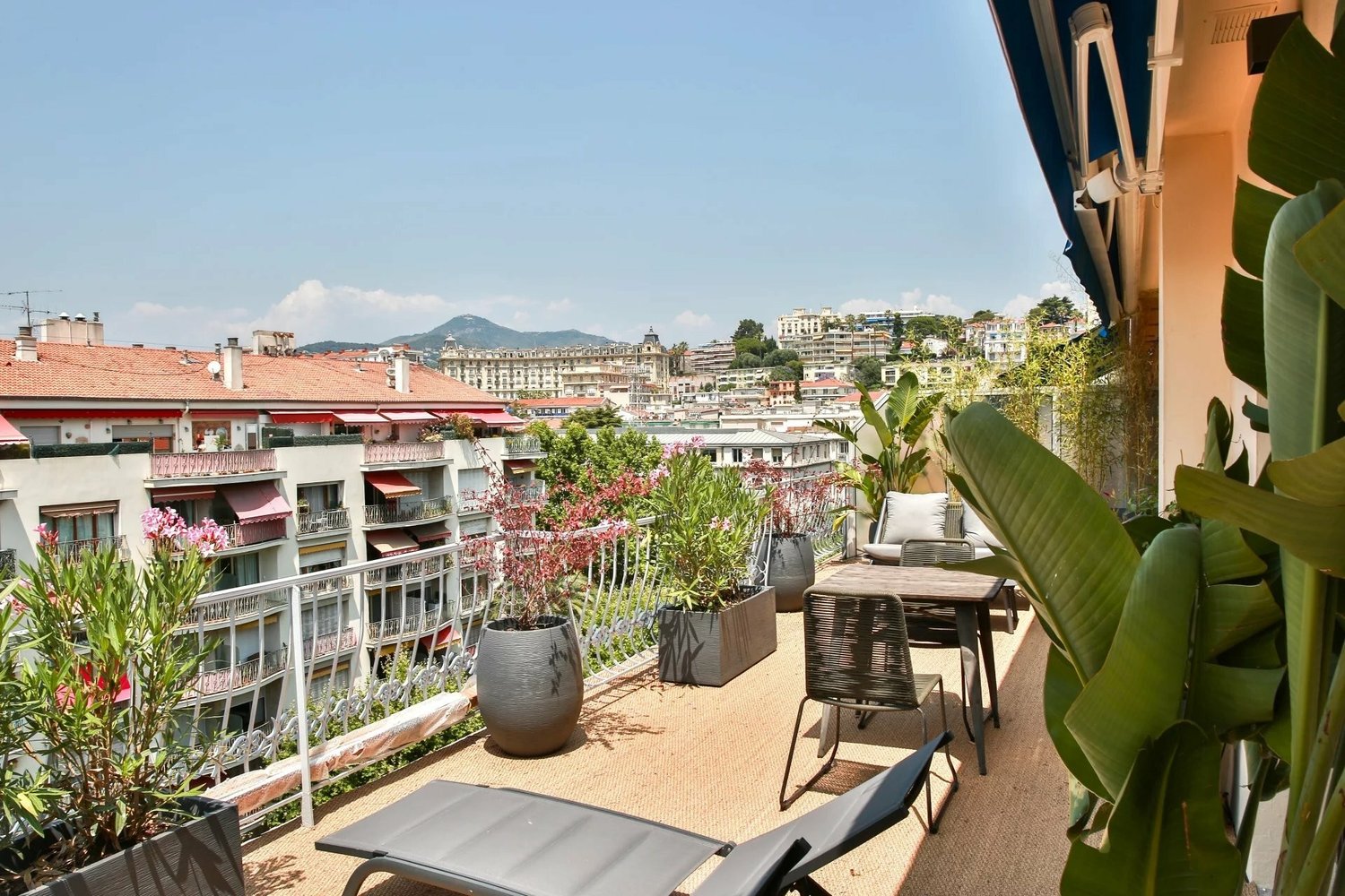 Property photo in Carre d'Argent