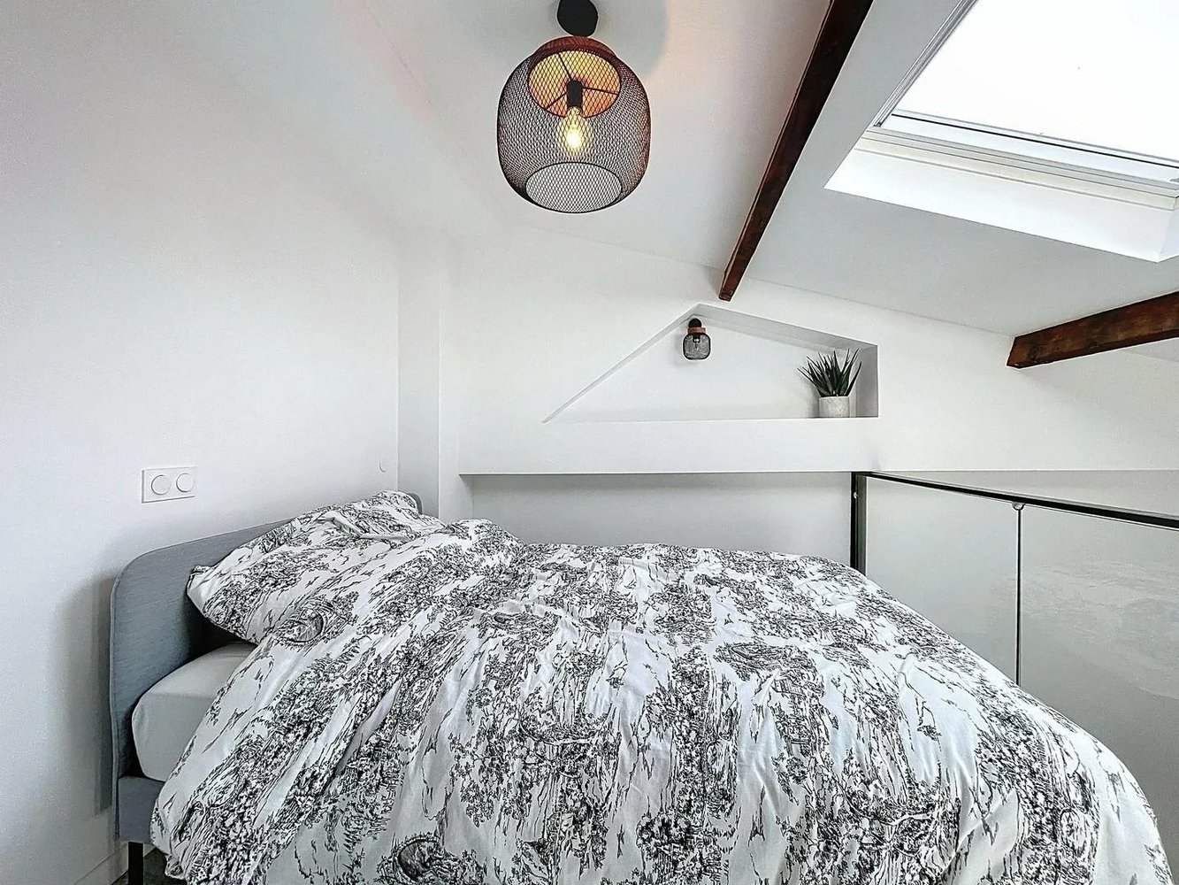 Property photo in Carre d'Argent