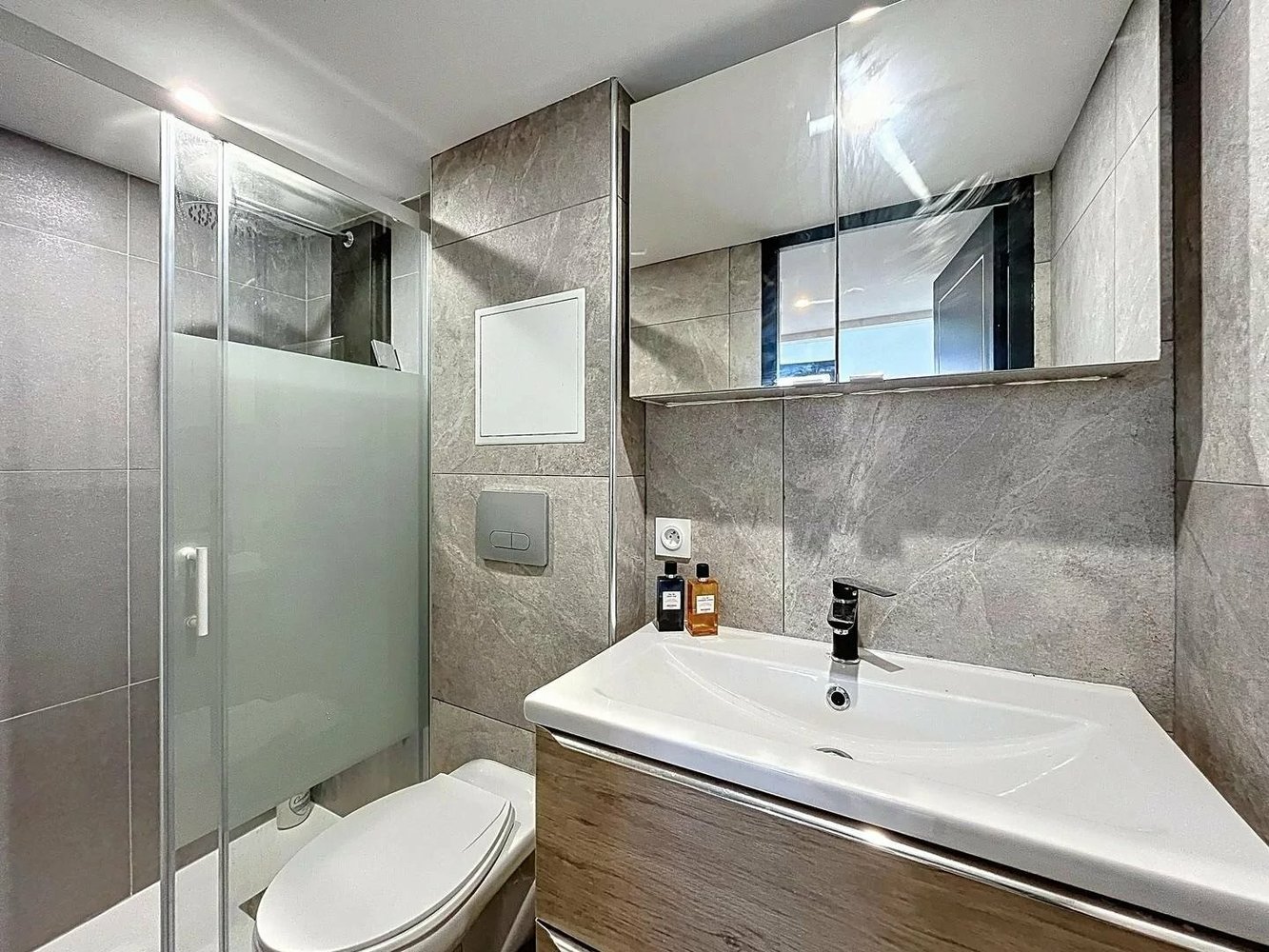 Property photo in Carre d'Argent