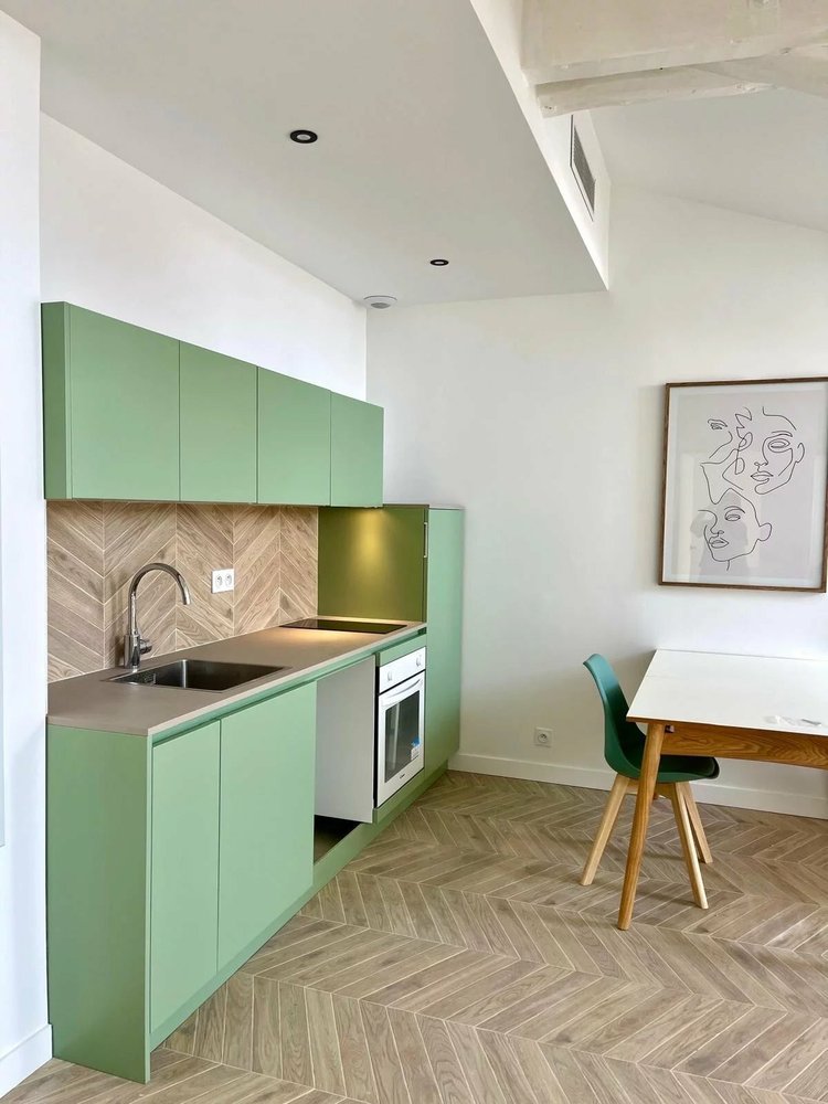 Property photo in Carre d'Argent