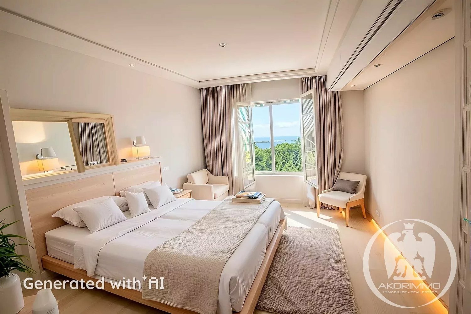 Property photo in Carre d'Argent