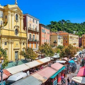 Property in Carre d'Argent