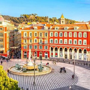 Property in Carre d'Argent