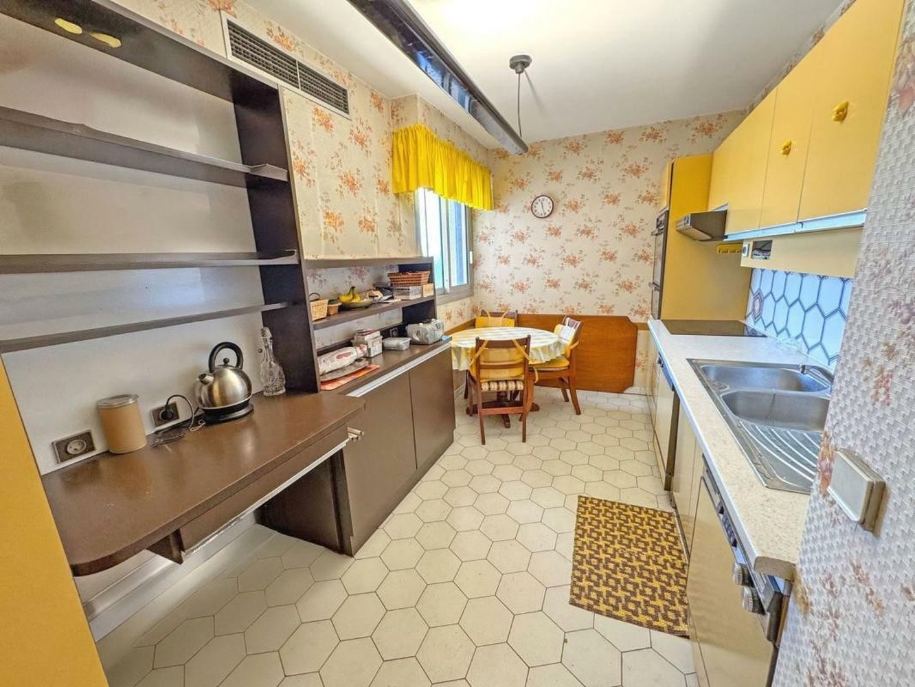 Property photo in Carre d'Argent