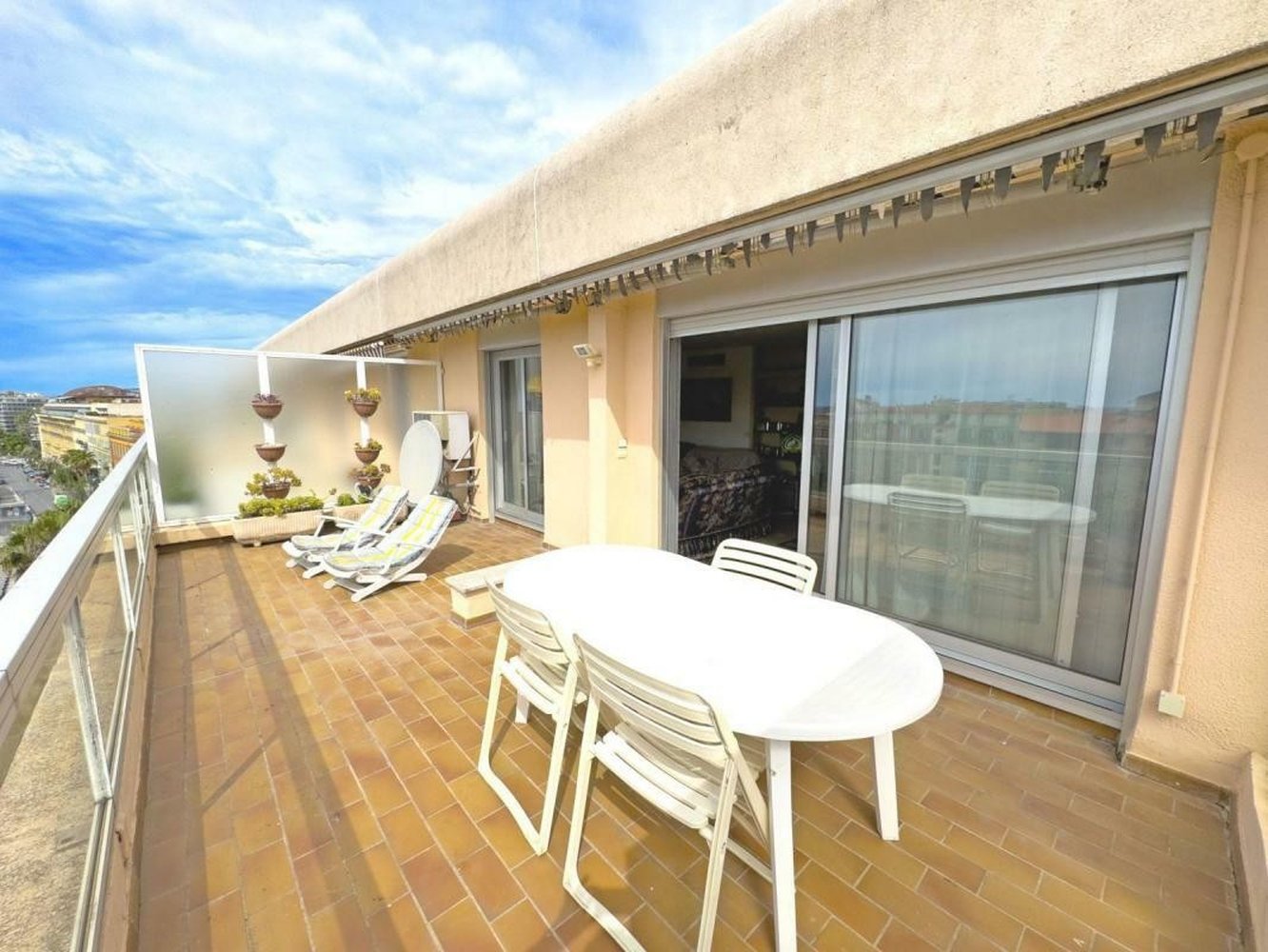 Property photo in Carre d'Argent