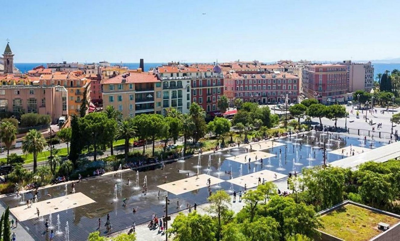 Property photo in Carre d'Argent