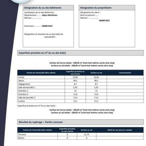 Property in Carre d'Argent