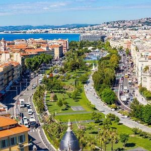 Property in Carre d'Argent