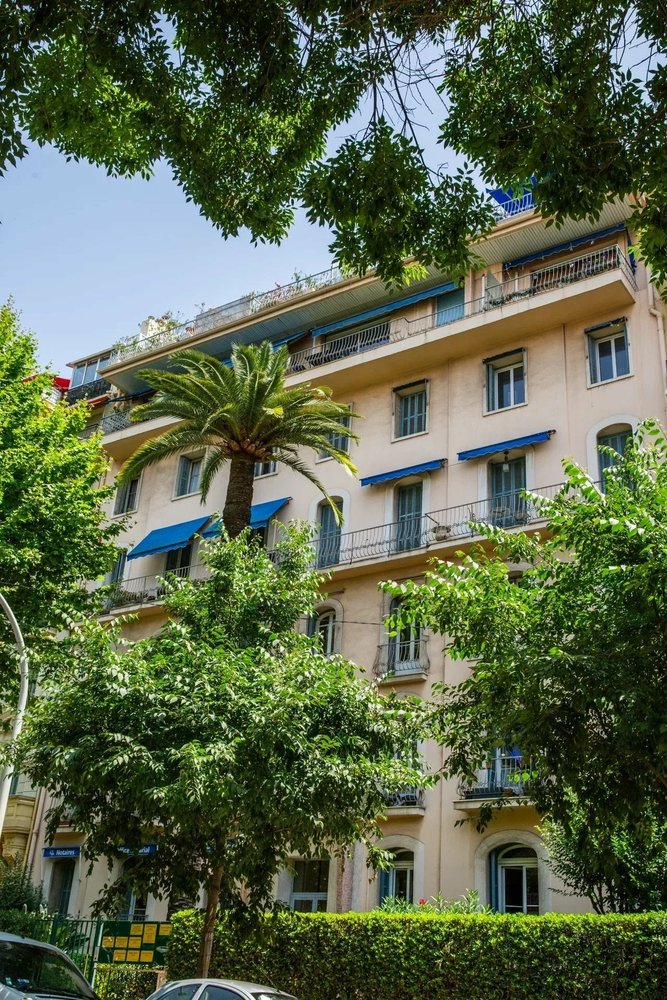 Property photo in Carre d'Argent