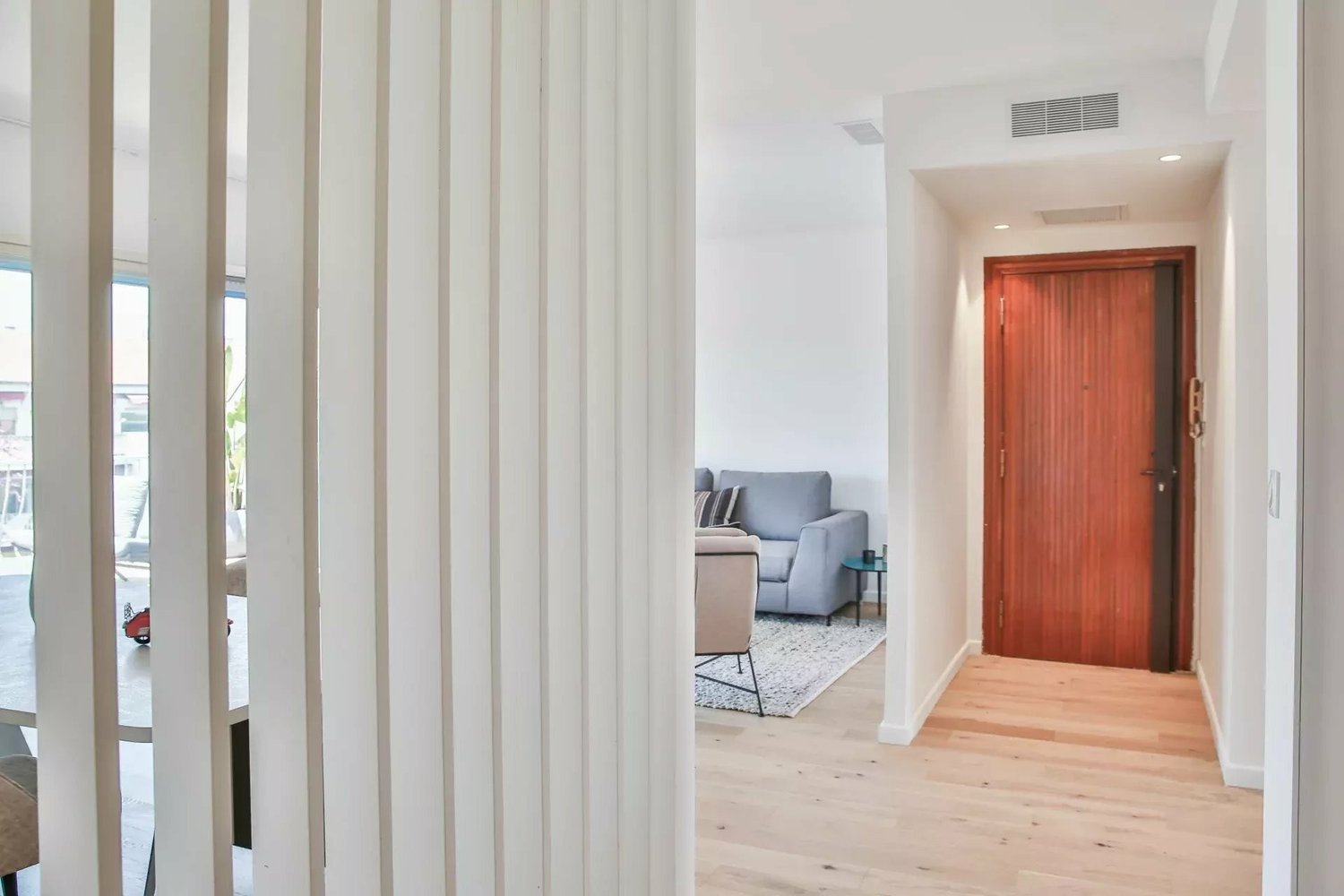 Property photo in Carre d'Argent