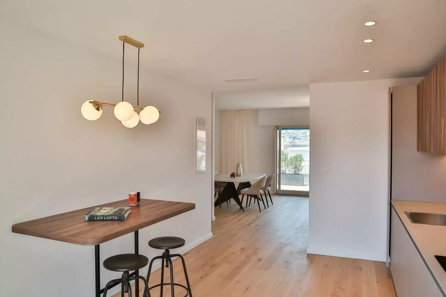 Property photo in Carre d'Argent