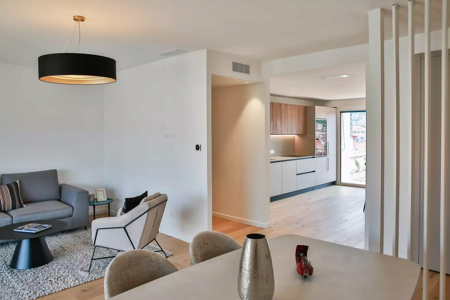 Property photo in Carre d'Argent