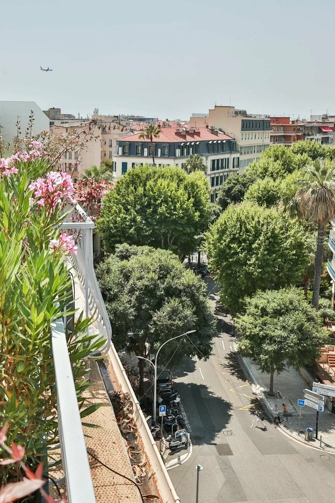 Property photo in Carre d'Argent