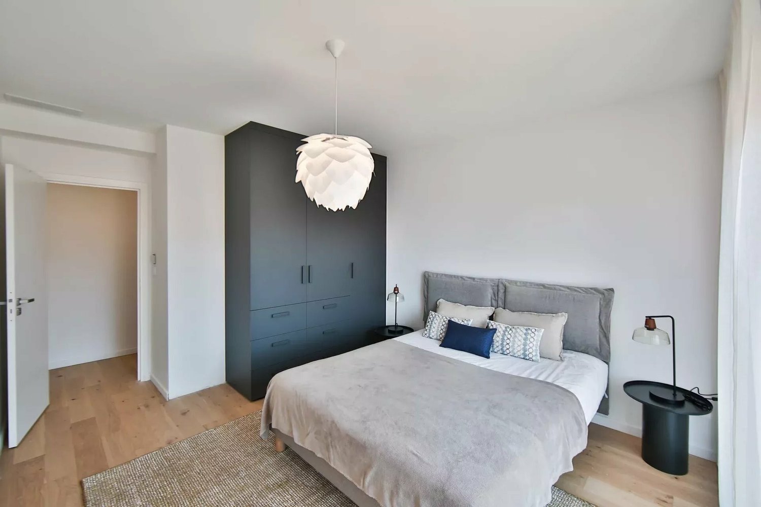 Property photo in Carre d'Argent