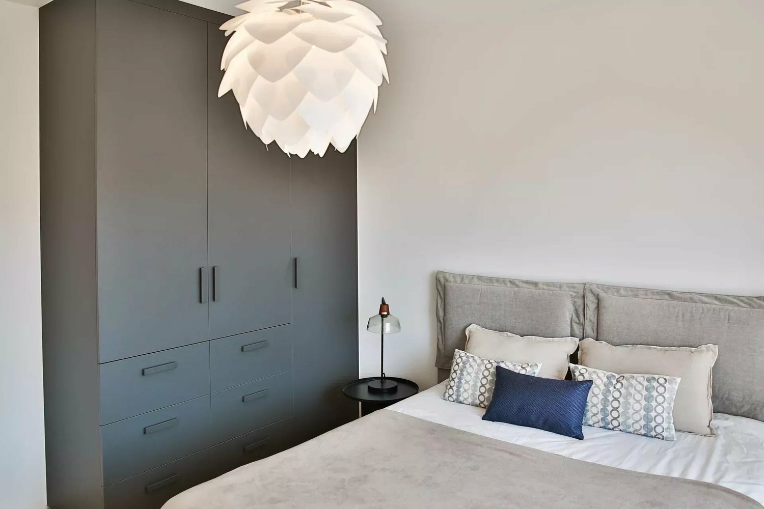 Property photo in Carre d'Argent