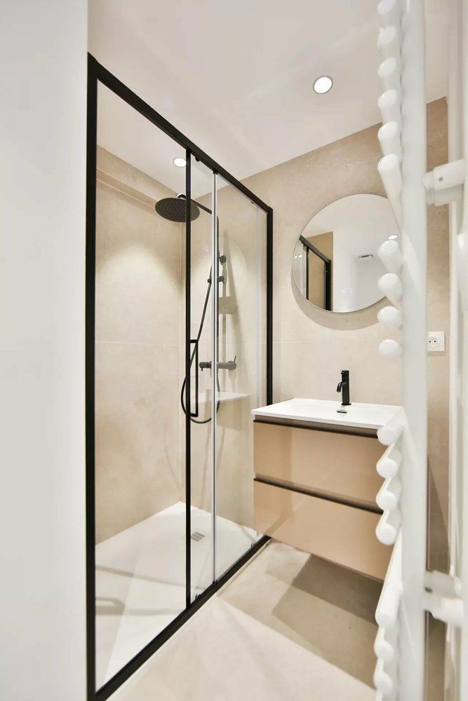 Property photo in Carre d'Argent