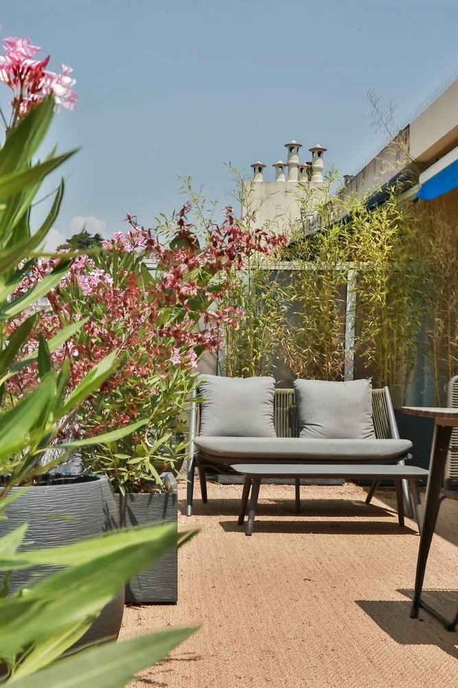 Property photo in Carre d'Argent