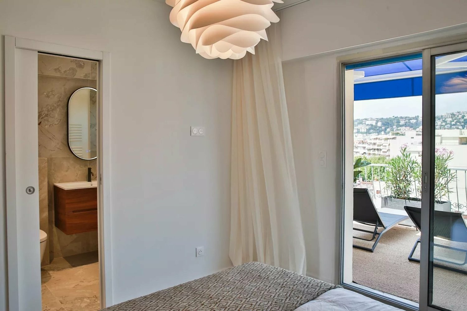 Property photo in Carre d'Argent