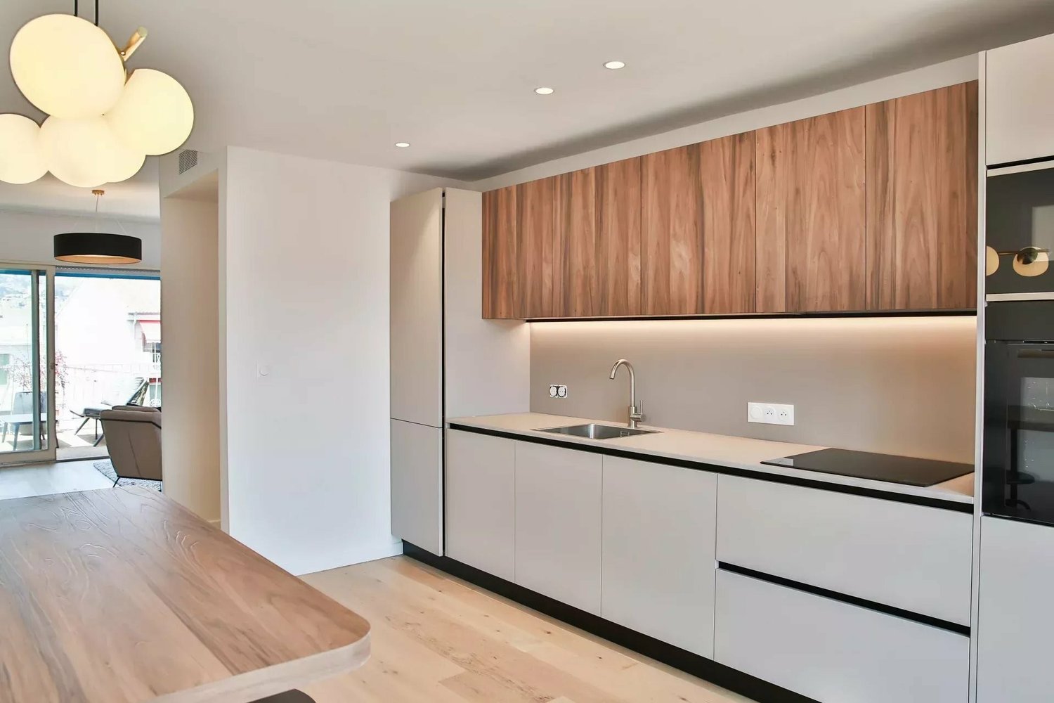 Property photo in Carre d'Argent