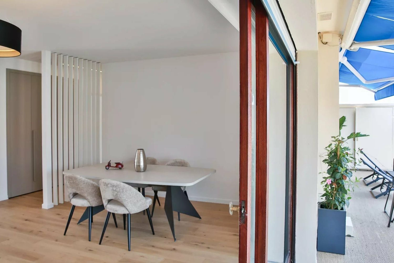 Property photo in Carre d'Argent