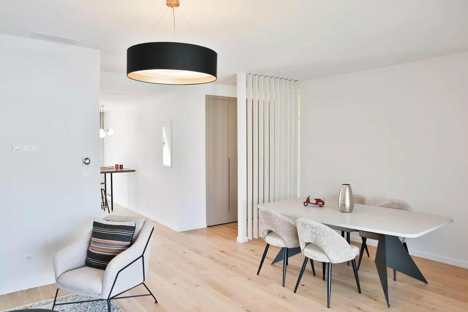 Property photo in Carre d'Argent