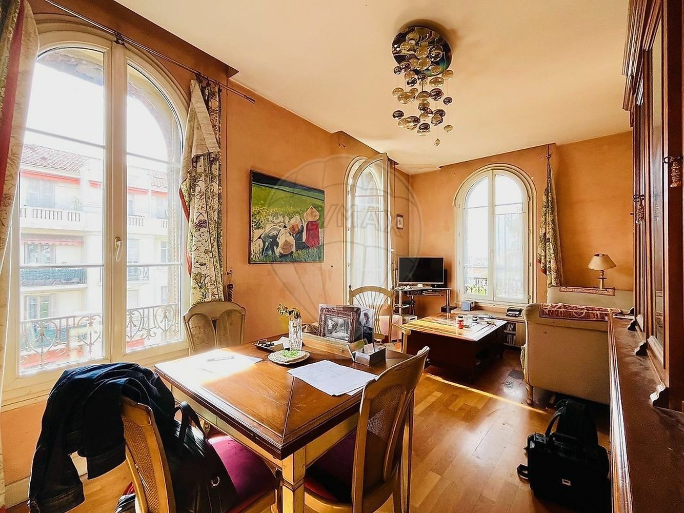 Property photo in Carre d'Or