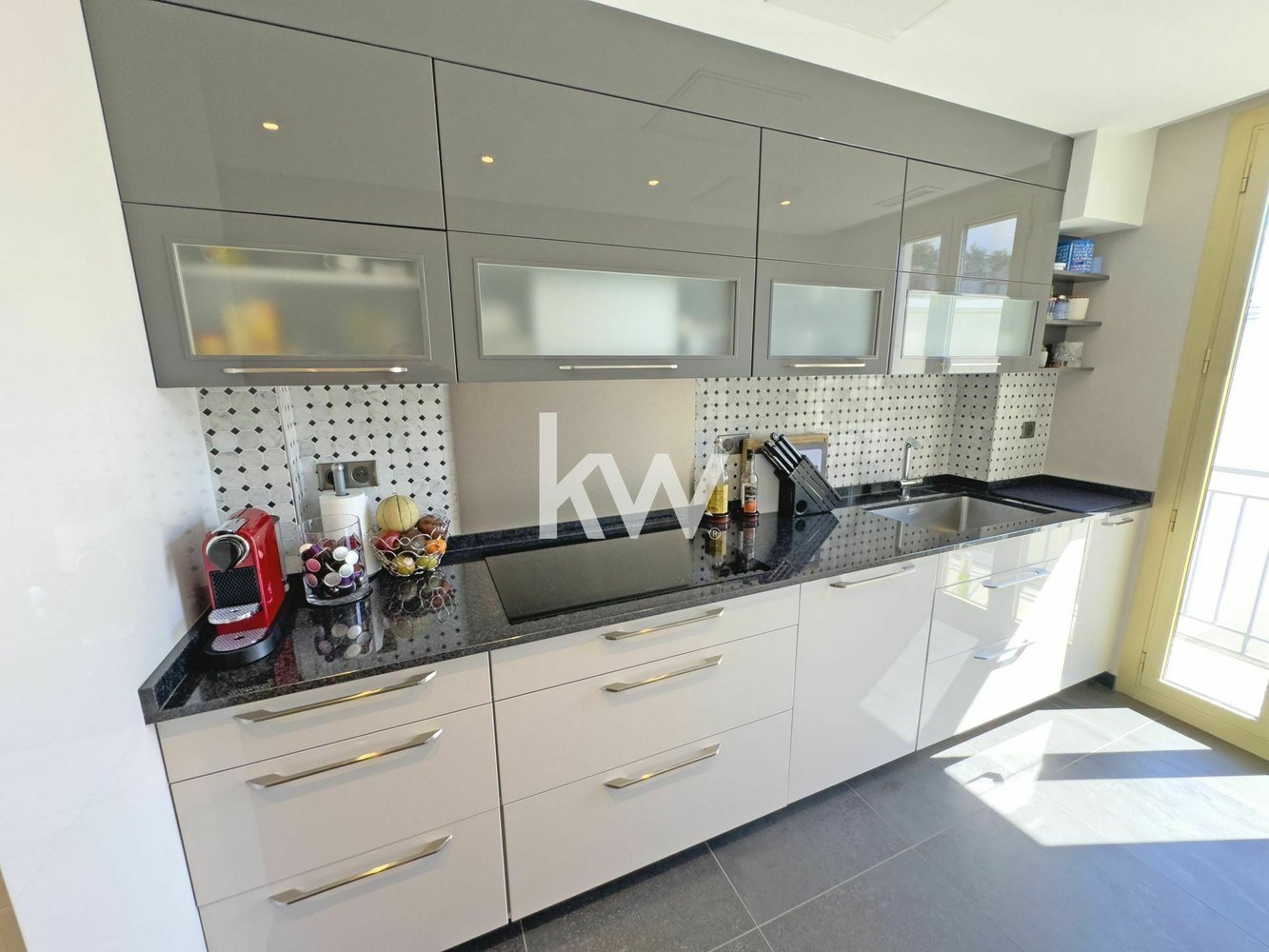 Property photo in Carre d'Or